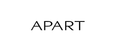 apart logo