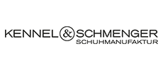 Kennel Schmenger Logo