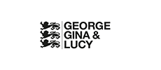 george lina lucy logo
