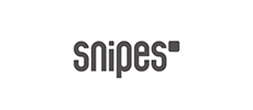 snipes Logo