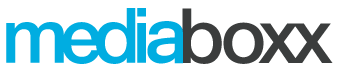 Logo Mediabox