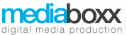 Mediaboxx Logo