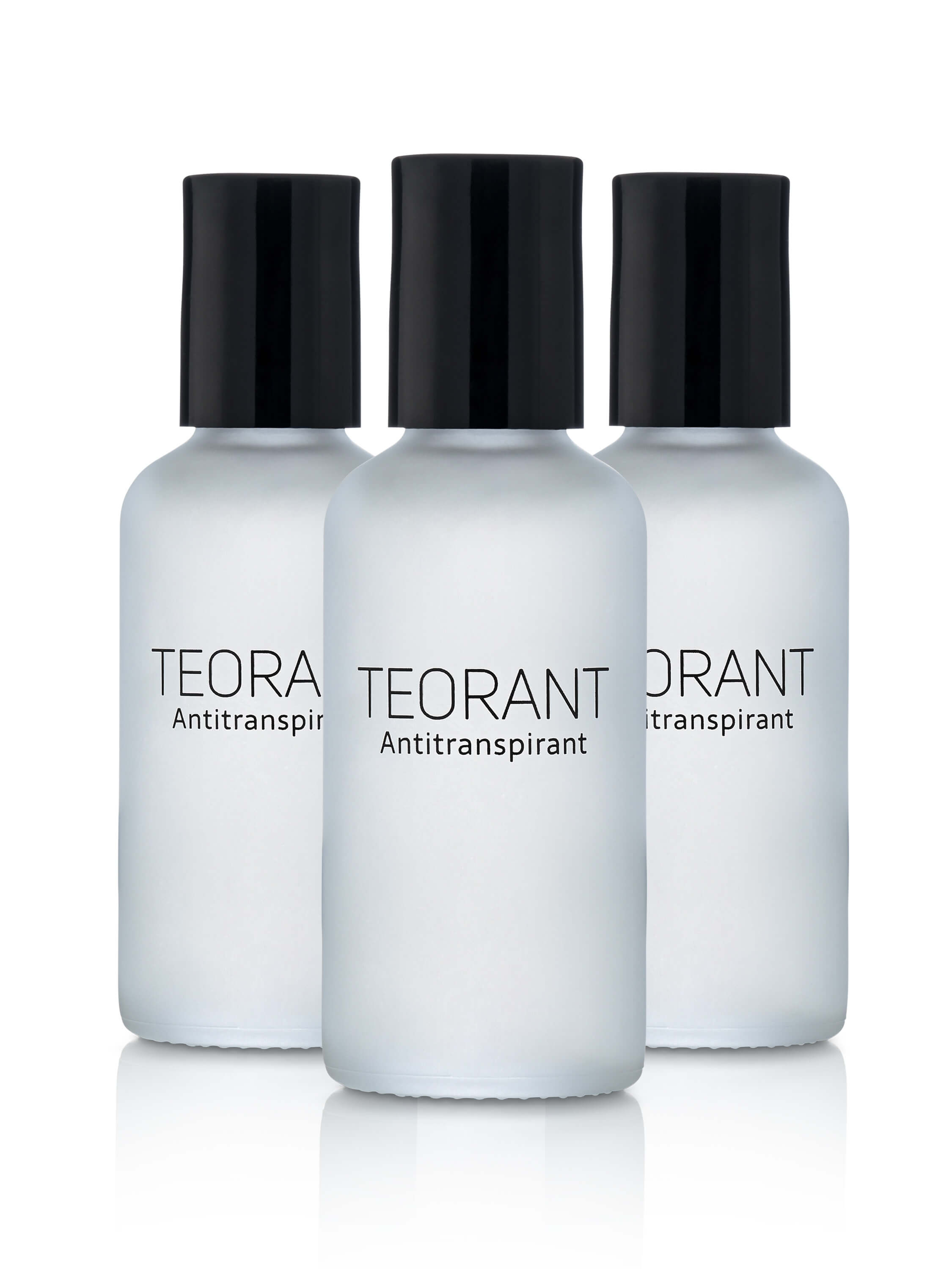 TEORANT mediaboxx 3er Bundle