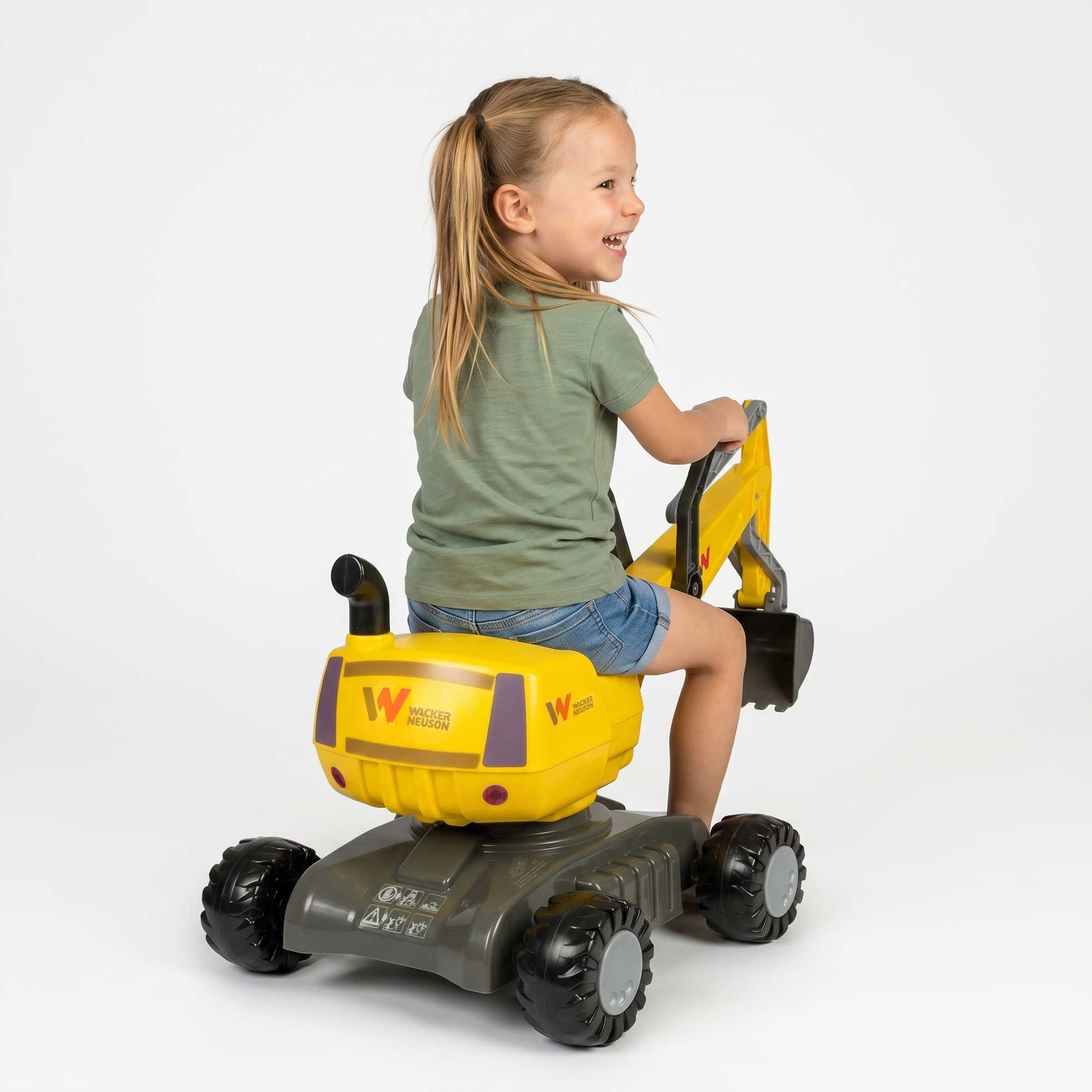 KI-generiertes Modelbild – Beispiel 1
